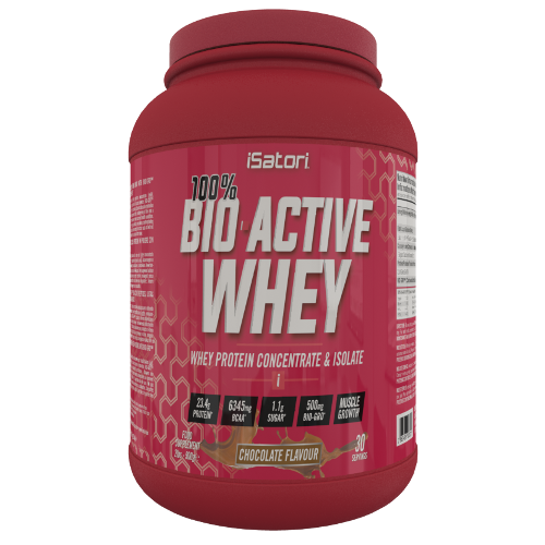 bio-active whey